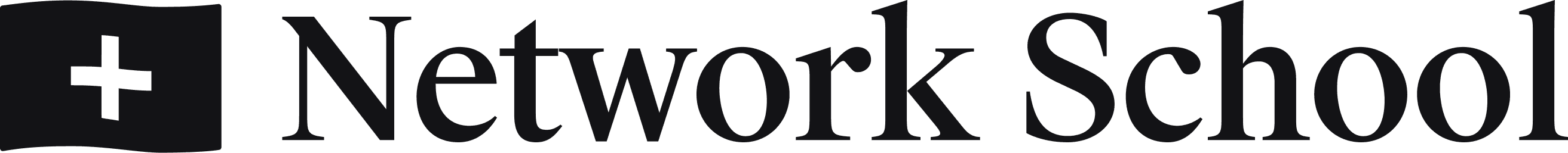 The Network School
